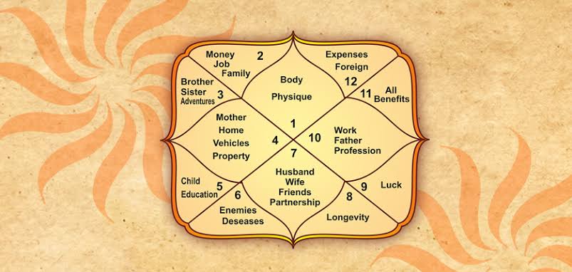 Vedic Astrology Consultation