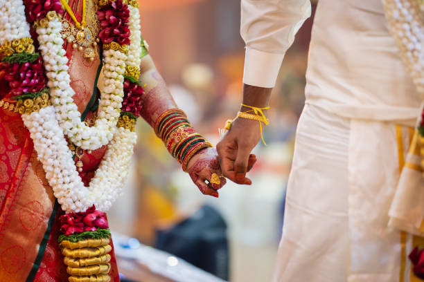 Kundli Matching for Marriage