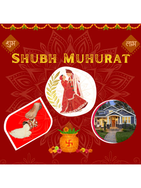 Muhurat and Panchang Consultation